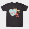 Billy Ray Valentine Sings! - Trading Places T-Shirt