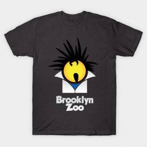 Brooklyn Zoo T-Shirt