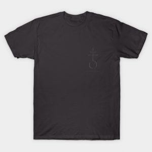 Christ is King- Ave Christus Rex T-Shirt