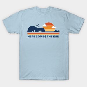 Suede Wally Dreams T-Shirt