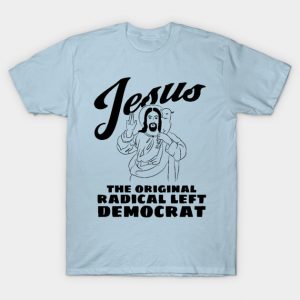 BE BACK JESUS T-Shirt