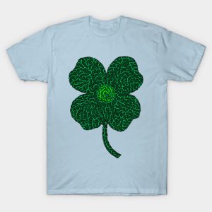 Lucky Clover T-Shirt