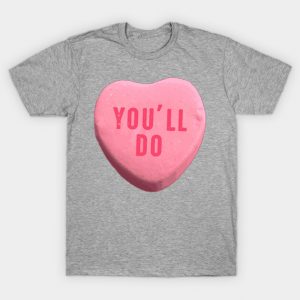 Happy Heart - Keith Haring T-Shirt