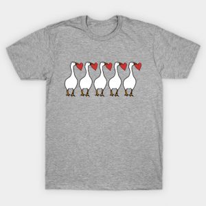 Valentines-Day T-Shirt