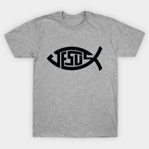 Jesus T-Shirt