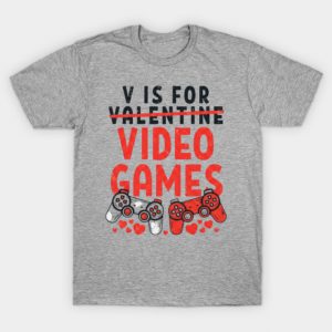valentine-day T-Shirt
