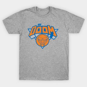 DOOM-BALL T-Shirt