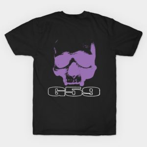 Suicideboys New World Depression Greyday Vintage T-Shirt