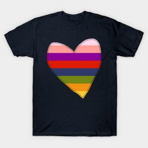 Valentine-Day T-Shirt