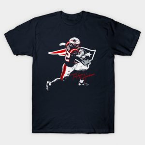 TreVeyon Henderson T-Shirt
