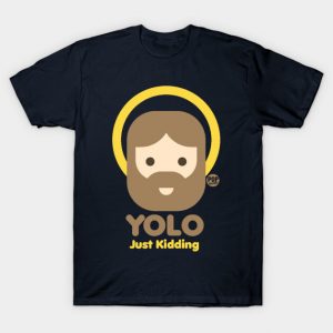 JESUS T-Shirt