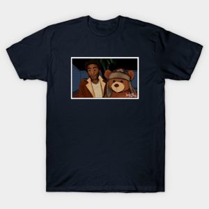 3005 Gambino T-Shirt