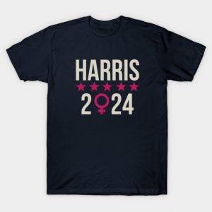 Harris 2024 T-Shirt
