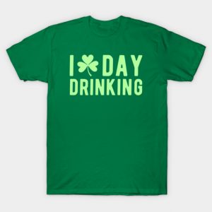 Day Drinking T-Shirt