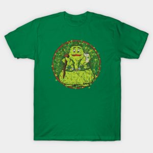 Uncle O’Grimacey 1975 T-Shirt