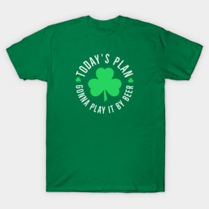 ST PATRICKS DAY T-Shirt