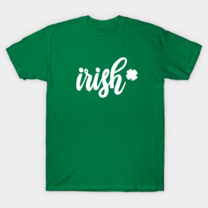 St Patricks day T-Shirt