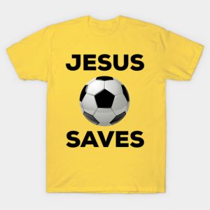 Bananas For Jesus T-Shirt