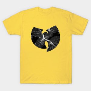 Wutang Vintage, Wutang!, Wu tang Clan Vintage t-shirt, Wutang Clan T-shirt, Hip-Hop T-Shirt