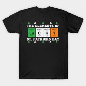 St-Patricks T-Shirt