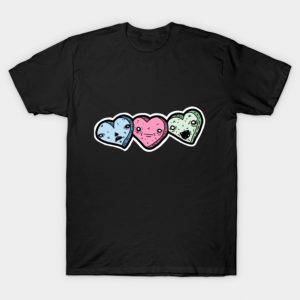 Bad Hearts T-Shirt