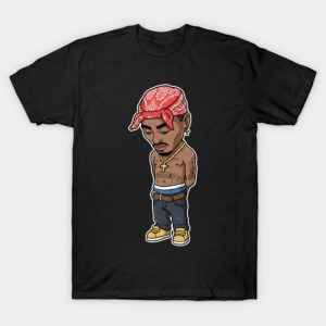 2PAC T-Shirt
