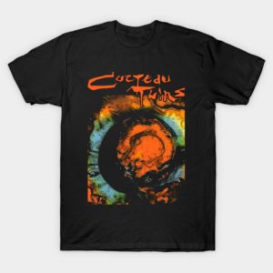 Cocteau Twins 90s T-Shirt