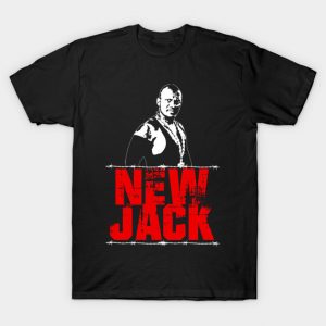 HARDCORE JACK T-Shirt