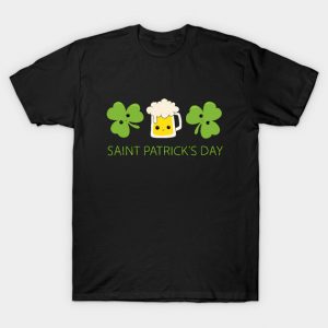 St Patricks day T-Shirt