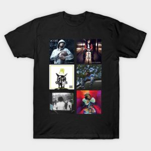Bad Bunny T-Shirt