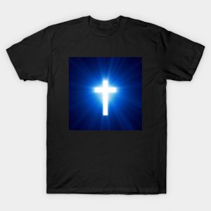 Cross T-Shirt