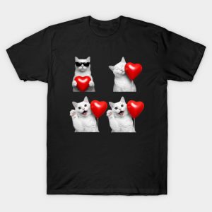 Valentines-Day T-Shirt
