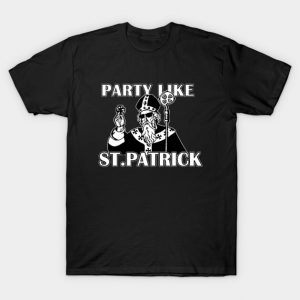 St Patricks day T-Shirt