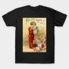 Vintage Valentine Boy T-Shirt