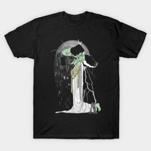 love beyond death T-Shirt