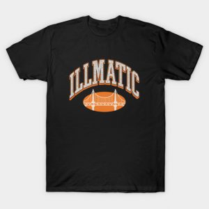 Illmatic Classic T-Shirt