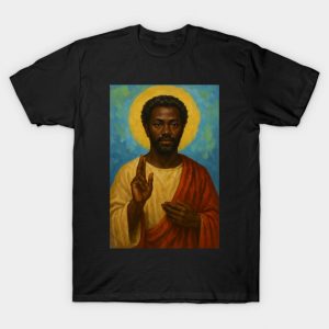 BLACK JESUS GOOD TIMES T-Shirt