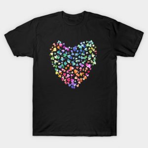 Valentine T-Shirt