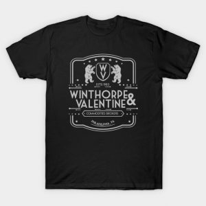 Winthorpe and Valentine T-Shirt