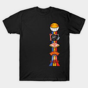 Cowboy Totem T-Shirt