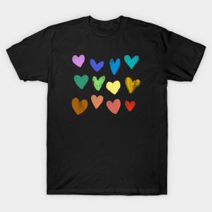 valentines day T-Shirt