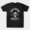 BETTY BOOP BOXING T-Shirt