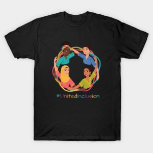 International Women's day T-Shirt