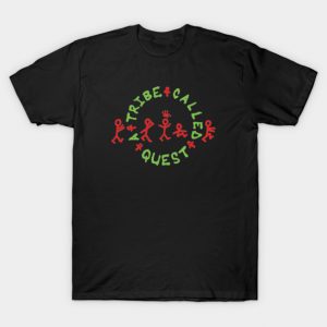 A Tribe Called Quest T-Shirt