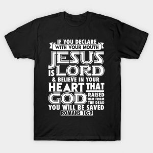 Republican Jesus T-Shirt