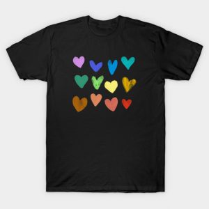 Valentine T-Shirt