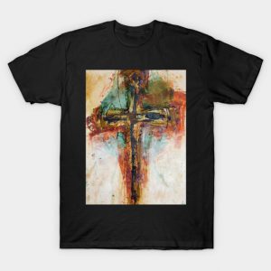 Cross T-Shirt