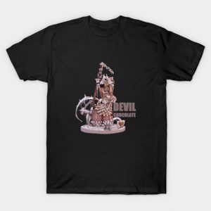Devil Choco T-Shirt