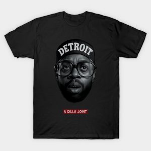 A Dilla Joint T-Shirt