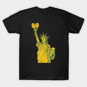 Vintage wutang T-Shirt